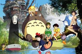 All genres 18+ action adventure animation comedy crime documentary drakor drama family fantasy history horror music mystery romance science fiction semi thriller tv movie uncategorized war western. 21 Films D Animation Des Studios Japonais Ghibli Sur Netflix Reforme Net
