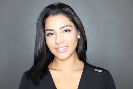 Curating Career Life Stories: How Did I Get Here? Ep. 47 with Falon Velez