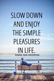 There S Nothing Simple About Simple Pleasures Psychology Today