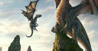صور التنين اجمل خلفيات التنين للموبايل dragon google photos animals