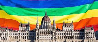 Our commitment, quality, reliability and cost efficiency have position us as one of the leading companies. Dia Negro Para Los Derechos Humanos En Europa Tras Aprobar Hungria Enmiendas Constitucionales Homofobas Y Discriminatorias