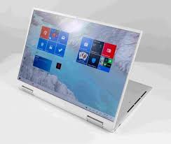 Dell Xps 13 2 In 1 7390 Trong 2020 Cpu Man Hinh