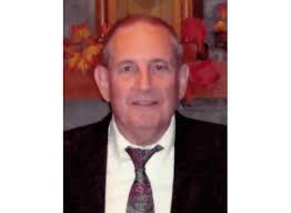 Gordon Edward Laing Obituary (2025)