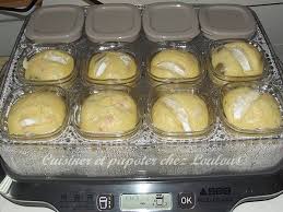Petits Cakes Sales A La Multidelice Recette Yaourt Recettes De Cuisine Recette Yaourt Avec Yaourtiere