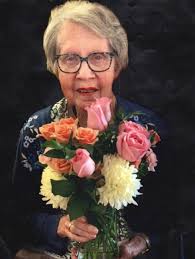 Jacqueline Mae (Butler) Mixon Obituary