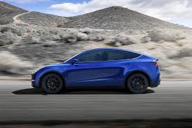 Lineup is almost complete with the upcoming rollout of tesla inc (nasdaq: Tesla Model Y Brings S3xy Back Cars Gt
