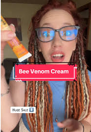 This bee venom hand and body cream, hydrates, firms, and nourishes with a  touch of bee magic 🐝✨ #beevenom #handcream #bodycream #lotion #skincare  #moisturizer #naturalskincare #giftidea ...