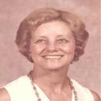 Obituary information for Eileen McCarty McCollister