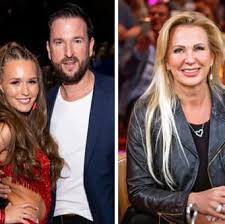 Deuten sie ihre träume online. Michael Wendler Seine Mutter Wusste Nichts Von Der Hochzeit Blick