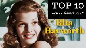 Rita Hayworth