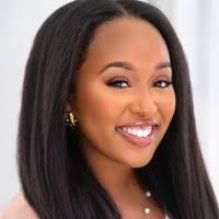 Sydney Pressley, MBA, MHA