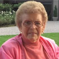 Emily Loretta Orr Obituary