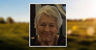 Lavern Wilson Obituary November 12, 2019