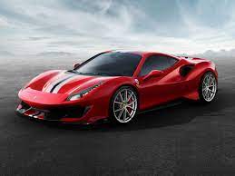 Test drive used ferrari 488 gtb at home from the top dealers in your area. 2020 Ferrari 488 Pista Specs And Prices