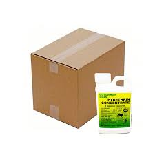 Image result for Pyrethrin