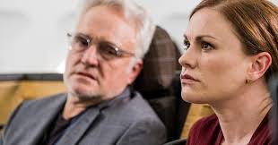 Bradley Whitford's Pushy Pevert Just Took Flack To A New Level