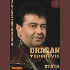 Dragan Todorovic