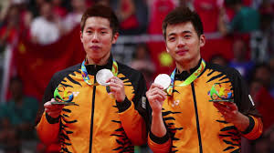 Besides the world number 19th pair, others missing the boat are three men's singles shuttlers namely song joo vern, tan jia wei and muhammad. Badminton Unlimited The Future Of Malaysia Men S Doubles Youtube