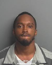 NEAL, KENDRICK WAYNE