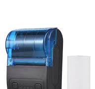 Homgeek Portable Mini Thermal Printer 2 Inch Wireless USB Receipt Bill  Ticket 57mm Print Paper Compatible Ios Android Windows Restaurant Sales  Retail