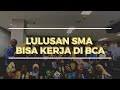 Nb tahapan ini bisa saja berbeda beda tergantung dengan program karir. Pengalaman Seleksi Online Magang Bakti Bca