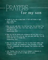 Birthday Prayer For Son From Mother 3383bf446e6f8103f84ba2178429fdde Jpg 736 920 Prayer For My Son