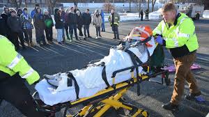 How long are emt classes. Wemt 001 Emergency Medical Technician Emt Stcc