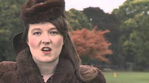 Katy Carr zaprasza do PON-u!