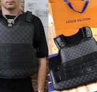 Fashion Bulletproof Vests | Style Meets Protection Ballistic ...