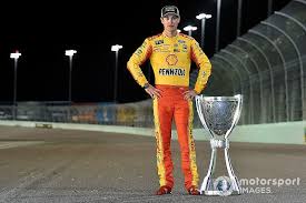 At just 17 years of age, joey logano is being dubbed as the greatest that ever raced in nascar. Happy 29th Birthday To Defending Nascar Cup Series Champion Joey Logano Nascar