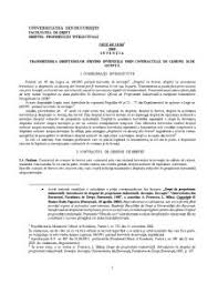 Curs Inventii Cesiune De Creanta Drept 34588 Regielive