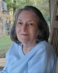 Mary Kathryn Dillard Obituary February 2, 2025