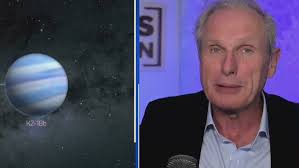 Scientists say they’ve discovered strong signs life