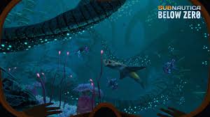 Maybe you would like to learn more about one of these? Subnautica Below Zero Ultimate Beginners Guide Spoilers