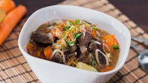 592 resep sop kambing ala rumahan yang mudah dan enak dari komunitas memasak terbesar dunia! Resep Sop Kambing Spesial Gurih Dan Enak Kepo