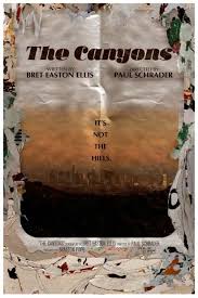 The canyon (2019) cast and crew credits, including actors, actresses, directors, writers and more. The Canyons 2013 Movie Review Moviestroke Com