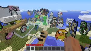 C2k managed machine they must follow the steps highlighted in this . My Pixel Art World Save Minecraft Map