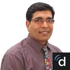 Dr. Barry Weaver, MD