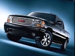 Image result for Black 2007 Sierra