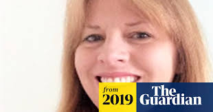 Vicki Gregory obituary