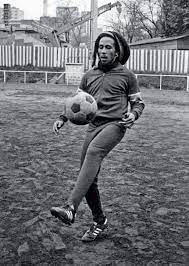 The Descendants Growing Up Marley On The Football Field And Jamaican Hillside Sports Illustrated