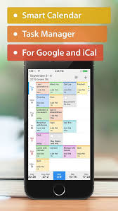 Calendars 5 Event And Task Manager With Google Calendar Sync On The App Store Calendar Sync App Calendar