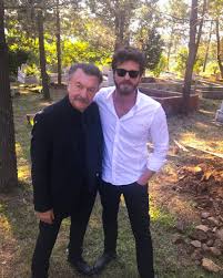 Tamer levent is a 70 year old turkish actor born on 13th october, 1950 in izmir, turkey. á´‹Éªá´ á´€É´c á´›á´€á´›ÊŸiá´›á´œg á´€Ê€É¢á´‡É´á´›ÉªÉ´á´€ On Twitter Wonderful Actors Beautiful Human Beings Unmatched Talent And Charisma Kivanc Tamer Levent Tamerlevent6 Tomorrow Is The Ende Of Cesurveguzel In Argentina Thank You For Your Excellent