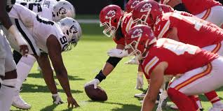 The 2018 fifa world cup was the 21st fifa world cup an international football tournament contested by the mens national teams of the member associations of fifa once every four years. La Tecnologia Detras De La Nfl 5 Usos De Las Estadisticas De Juego