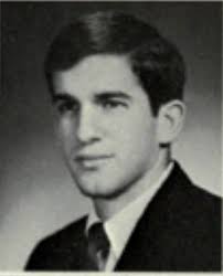 The University of Notre Dame Class of 1969 Blog: In Memoriam: Daniel Joseph  Saracino '69, '75M.A. (1947–2024)