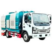 Videos about What is Dongfeng 8cbm 4X2 4X4 Road Sweeper ...