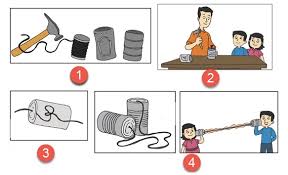 *** bebas sepenuhnya berehat dan sedikit bunyi menakutkan, kesan bunyi, dan nada dering daripada luar kualiti bunyi yang sangat baik. Mengenal Sifat Sifat Bunyi Belajar Mandiri Yuk