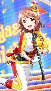 ニジガク 上原歩夢iphone壁紙 androidスマホ用画像 uehara ayumu high school 壁紙 android ラブライブ キャラクターデザイン