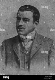 Calvo Black and White Stock Photos & Images