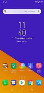 The asus zenfone 3 and zenfone 3 deluxe have shown up over at red dot 21's website. Secure Phone Asus Zenfone 5 Ze620kl Android 8 0 Device Guides
